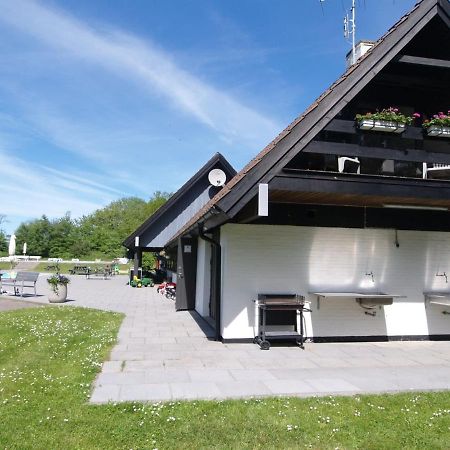 Holiday Home Patti - 150M From The Sea In Bornholm By Interhome Nexo Exterior photo