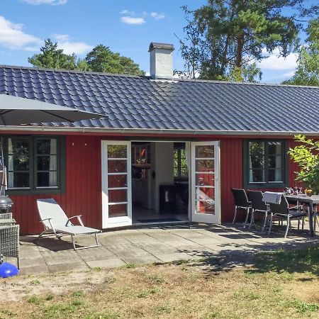 Holiday Home Patti - 150M From The Sea In Bornholm By Interhome Nexo Exterior photo