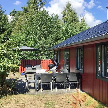 Holiday Home Patti - 150M From The Sea In Bornholm By Interhome Nexo Exterior photo