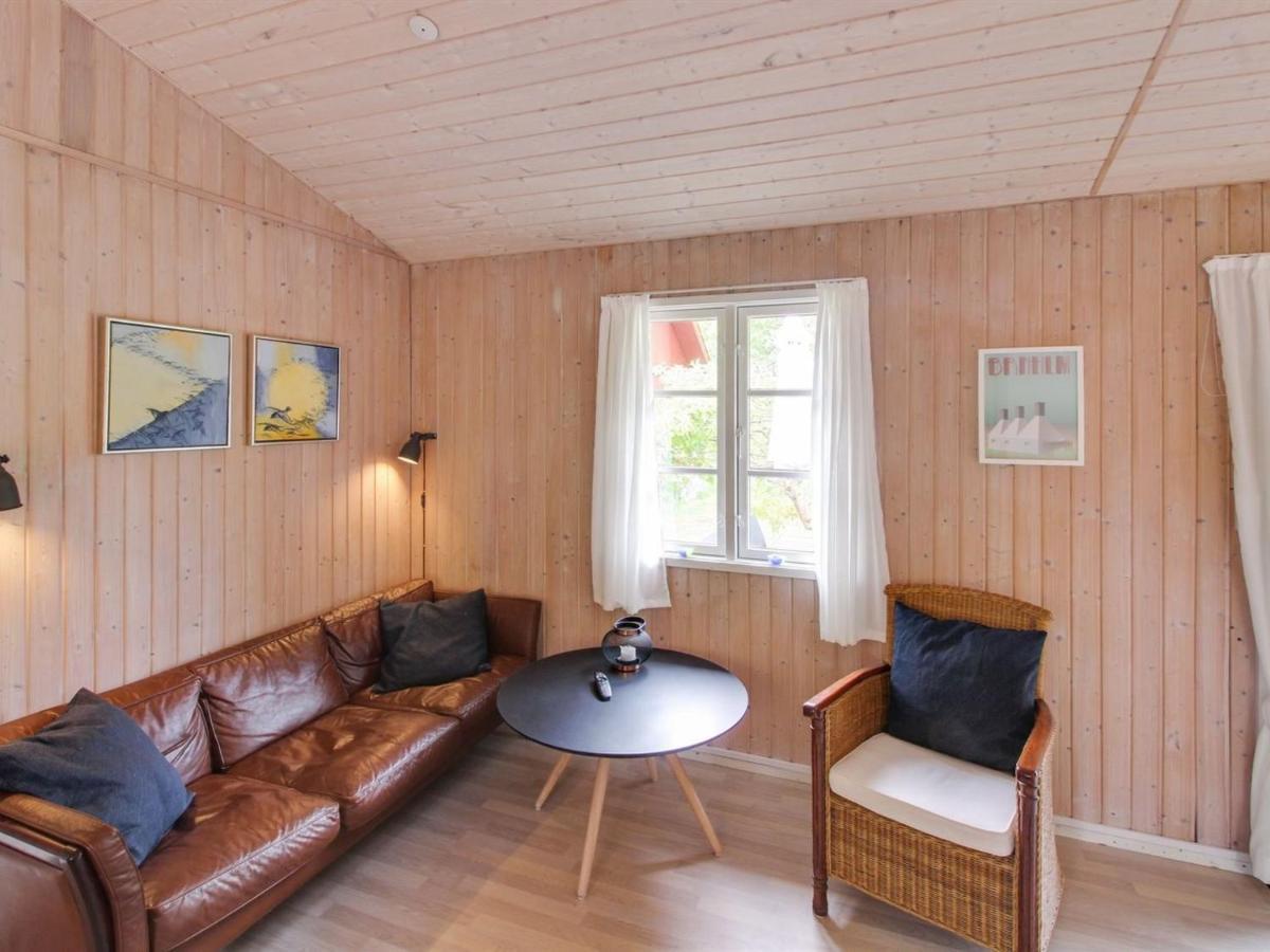 Holiday Home Patti - 150M From The Sea In Bornholm By Interhome Nexo Exterior photo