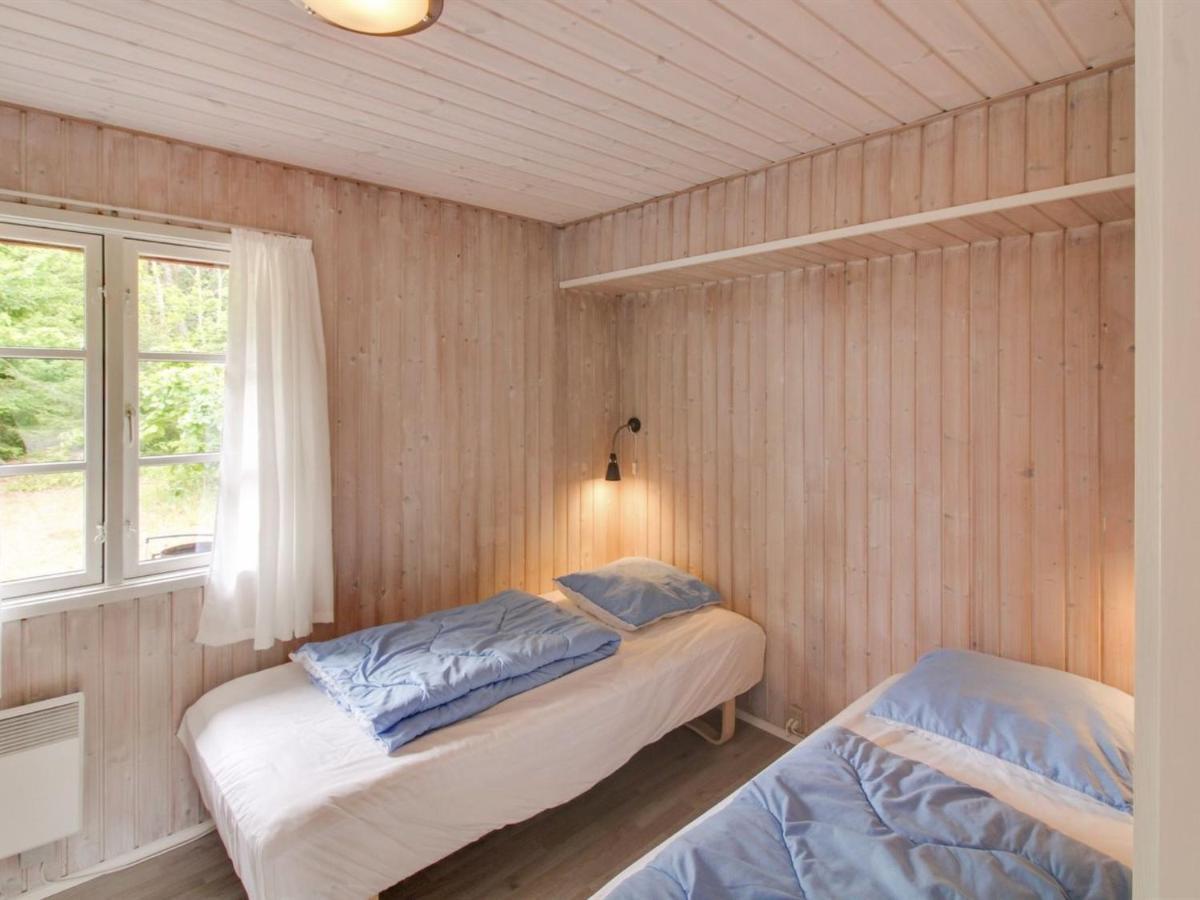 Holiday Home Patti - 150M From The Sea In Bornholm By Interhome Nexo Exterior photo