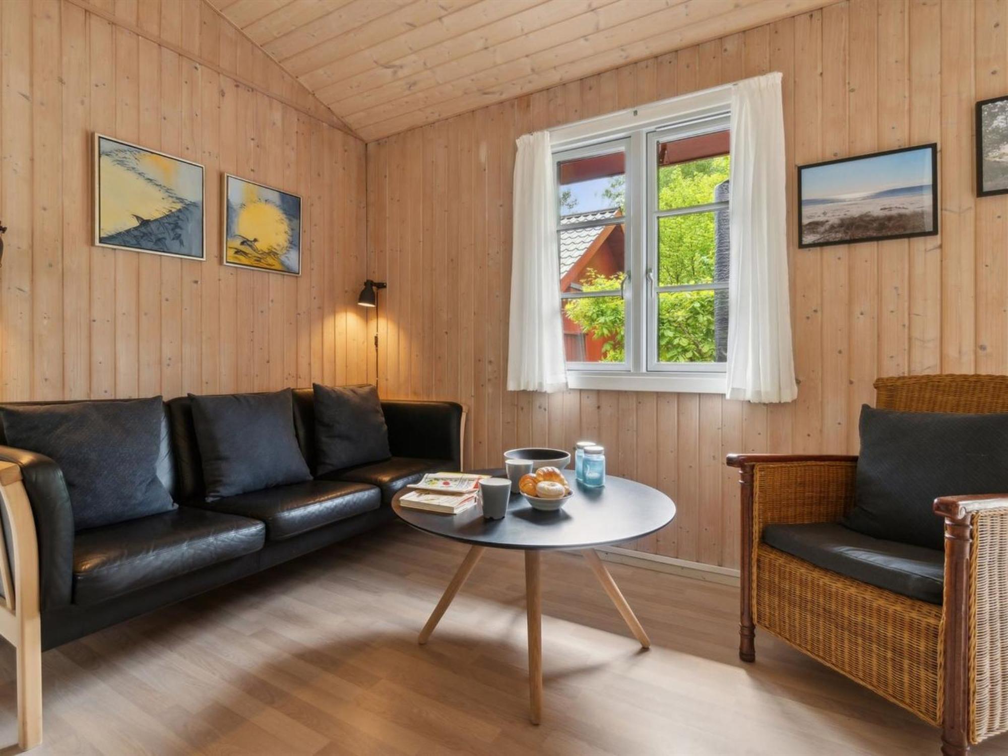 Holiday Home Patti - 150M From The Sea In Bornholm By Interhome Nexo Exterior photo